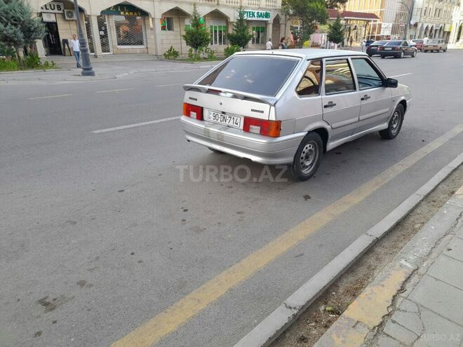 LADA (VAZ) 2114 2008, 255,917 km - 1.6 l - Xaçmaz