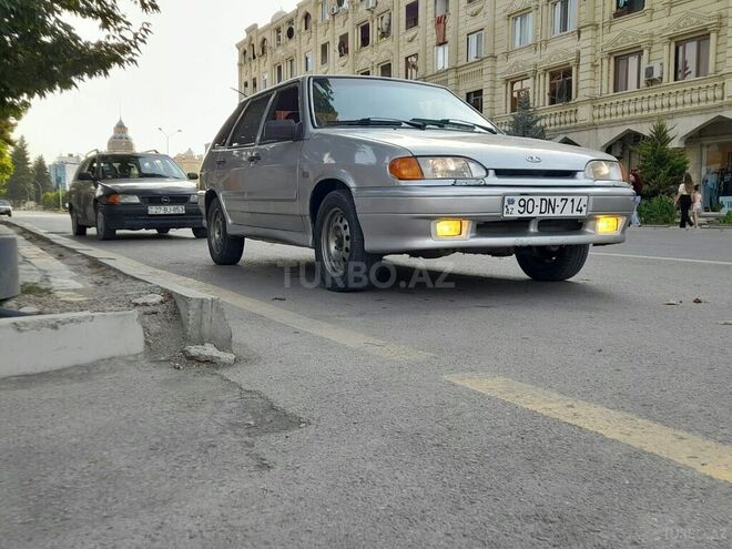 LADA (VAZ) 2114 2008, 255,917 km - 1.6 l - Xaçmaz