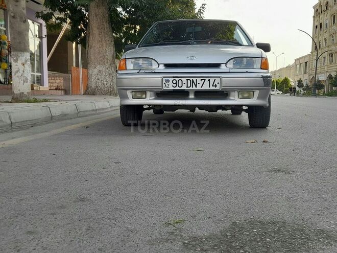 LADA (VAZ) 2114 2008, 255,917 km - 1.6 l - Xaçmaz