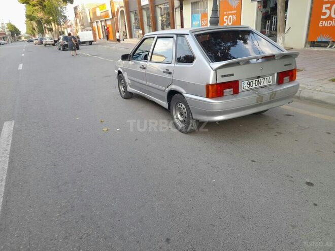 LADA (VAZ) 2114 2008, 255,917 km - 1.6 l - Xaçmaz