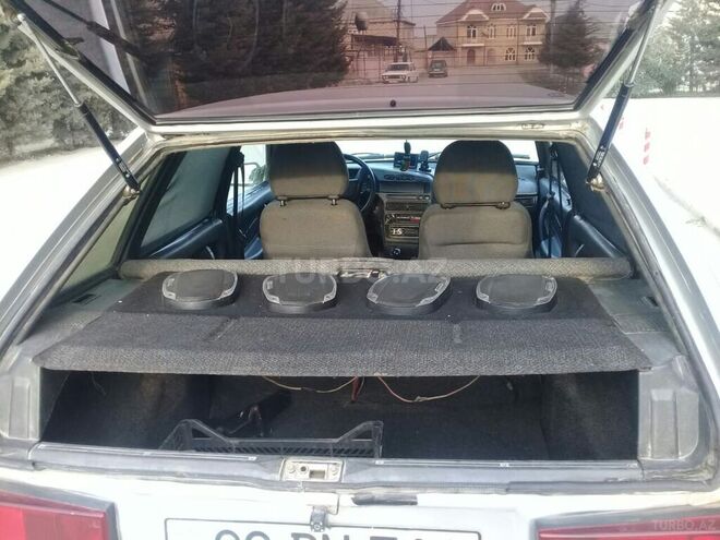 LADA (VAZ) 2114 2008, 255,917 km - 1.6 l - Xaçmaz