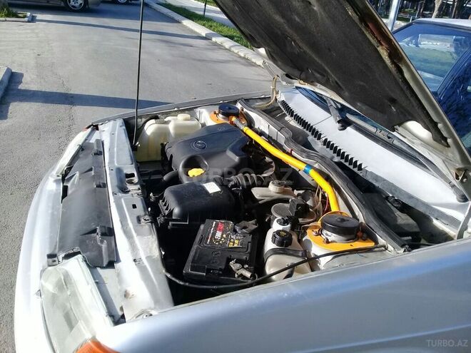 LADA (VAZ) 2114 2008, 255,917 km - 1.6 l - Xaçmaz