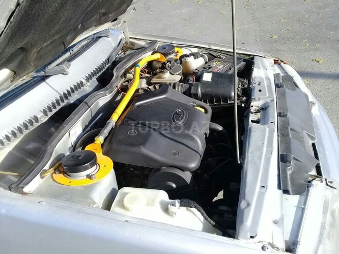 LADA (VAZ) 2114 2008, 255,917 km - 1.6 l - Xaçmaz