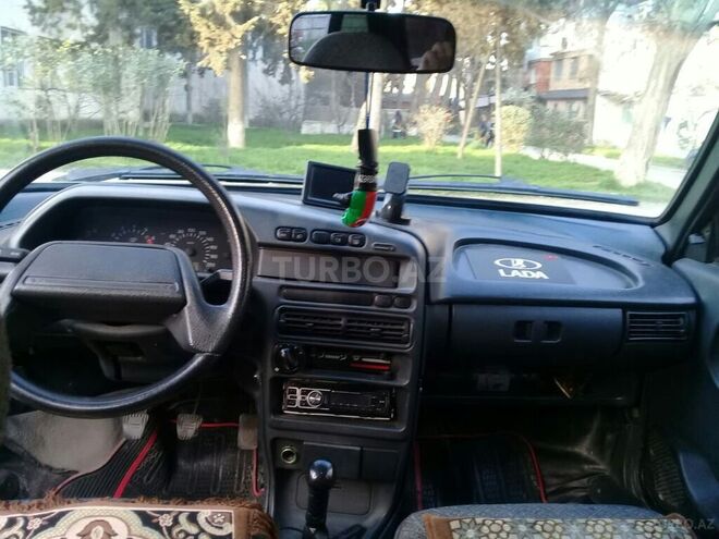 LADA (VAZ) 2114 2008, 255,917 km - 1.6 l - Xaçmaz