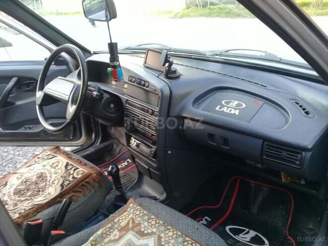 LADA (VAZ) 2114 2008, 255,917 km - 1.6 l - Xaçmaz