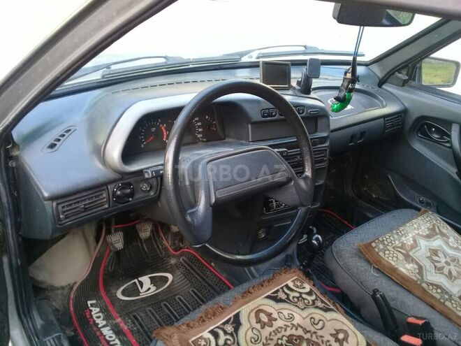 LADA (VAZ) 2114 2008, 255,917 km - 1.6 l - Xaçmaz