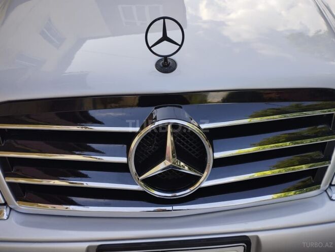 Mercedes E 200 1998, 400,000 km - 2.0 л - Balakən