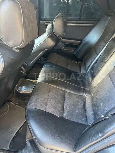 Mercedes C 180 1996, 340,000 km - 1.8 l - Bakı