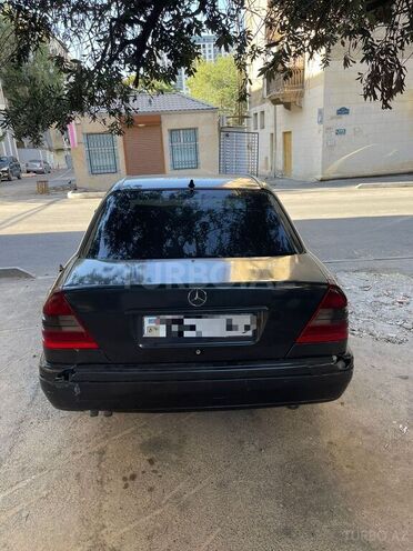 Mercedes C 180 1996, 340,000 km - 1.8 l - Bakı