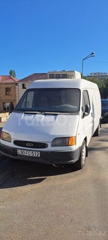Ford Transit 1998, 400,000 km - 2.5 л - Bakı