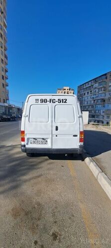 Ford Transit 1998, 400,000 km - 2.5 л - Bakı
