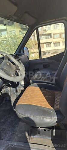 Ford Transit 1998, 400,000 km - 2.5 л - Bakı