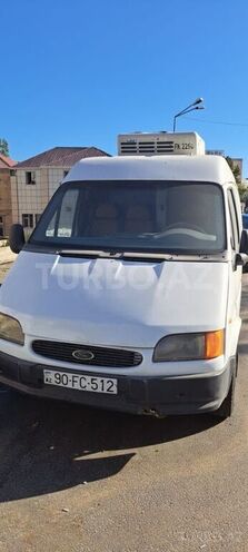Ford Transit 1998, 400,000 km - 2.5 л - Bakı