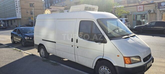 Ford Transit 1998, 400,000 km - 2.5 л - Bakı