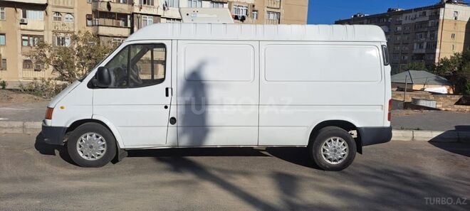 Ford Transit 1998, 400,000 km - 2.5 л - Bakı