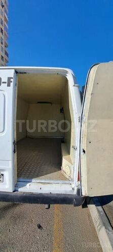 Ford Transit 1998, 400,000 km - 2.5 л - Bakı