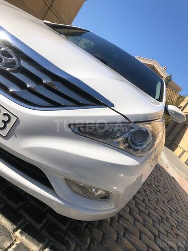Hyundai Sonata 2010, 149,000 km - 2.0 l - Bakı