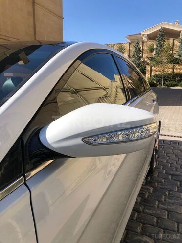 Hyundai Sonata 2010, 149,000 km - 2.0 l - Bakı