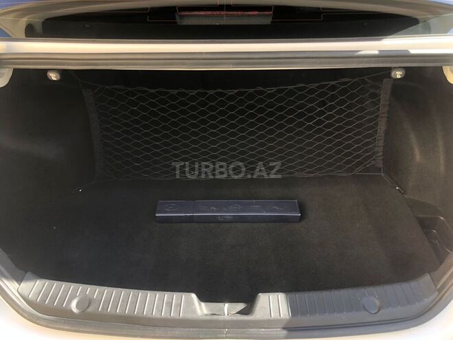 Hyundai Sonata 2010, 149,000 km - 2.0 l - Bakı