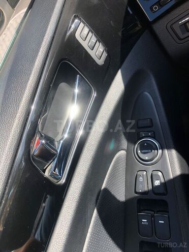 Hyundai Sonata 2010, 149,000 km - 2.0 l - Bakı