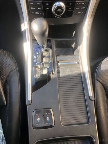 Hyundai Sonata 2010, 149,000 km - 2.0 l - Bakı