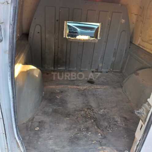 Daewoo Lanos 2012, 180,000 km - 1.6 l - Gəncə