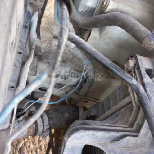 Daewoo Lanos 2012, 180,000 km - 1.6 l - Gəncə