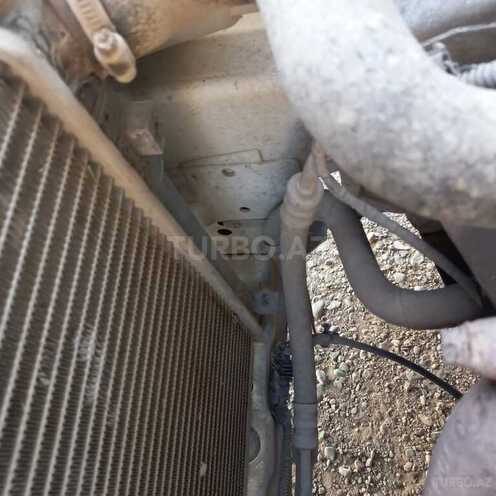 Daewoo Lanos 2012, 180,000 km - 1.6 l - Gəncə