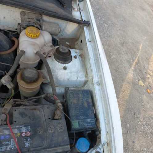 Daewoo Lanos 2012, 180,000 km - 1.6 l - Gəncə