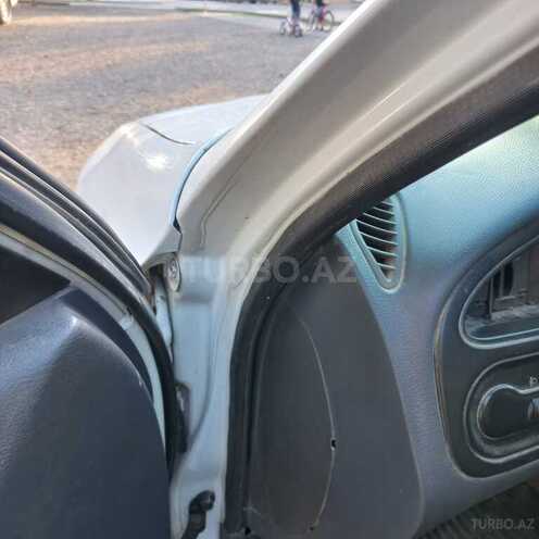 Daewoo Lanos 2012, 180,000 km - 1.6 l - Gəncə