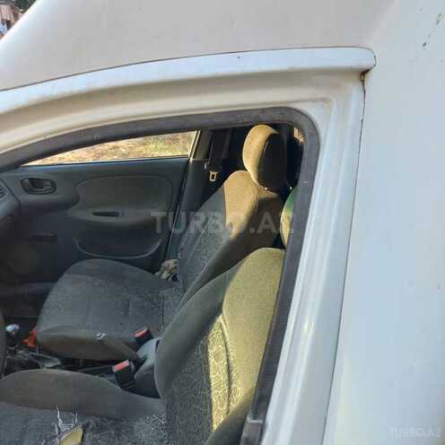 Daewoo Lanos 2012, 180,000 km - 1.6 l - Gəncə