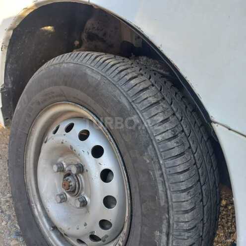 Daewoo Lanos 2012, 180,000 km - 1.6 l - Gəncə