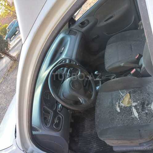 Daewoo Lanos 2012, 180,000 km - 1.6 l - Gəncə