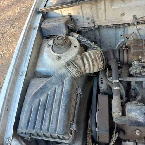 Daewoo Lanos 2012, 180,000 km - 1.6 l - Gəncə