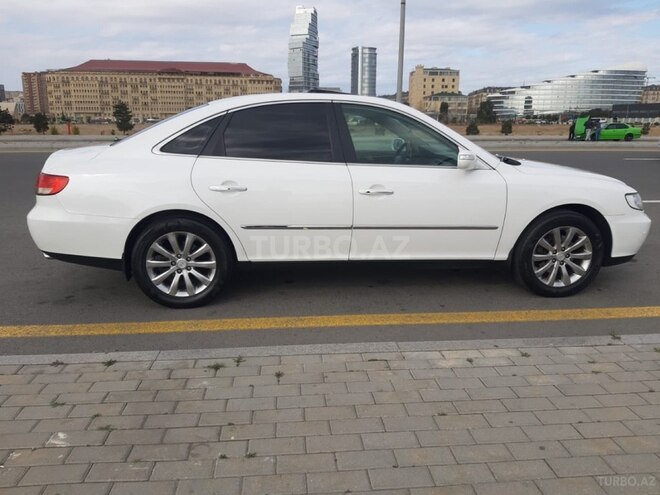 Hyundai Grandeur 2009, 211,000 km - 2.7 l - Bakı