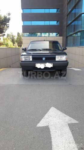 Tofas Sahin 2006, 89,000 km - 1.6 l - Sumqayıt