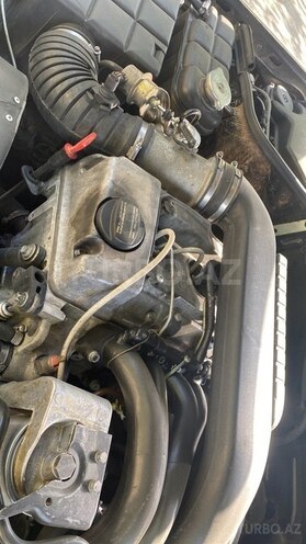 Mercedes C 220 1998, 250,000 km - 2.2 л - Sabirabad