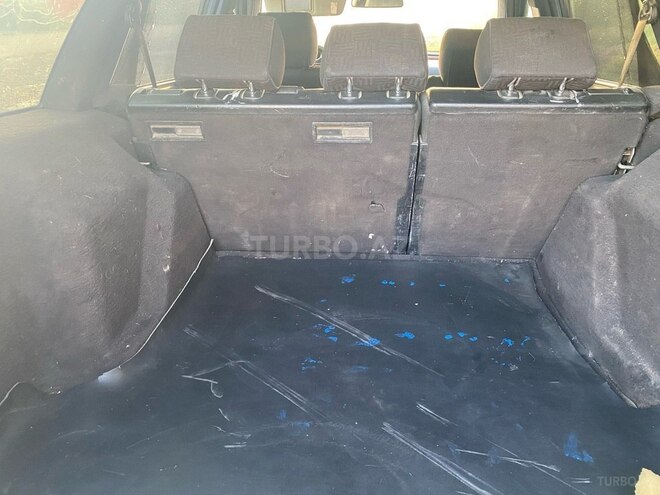 Mercedes C 220 1998, 250,000 km - 2.2 л - Sabirabad
