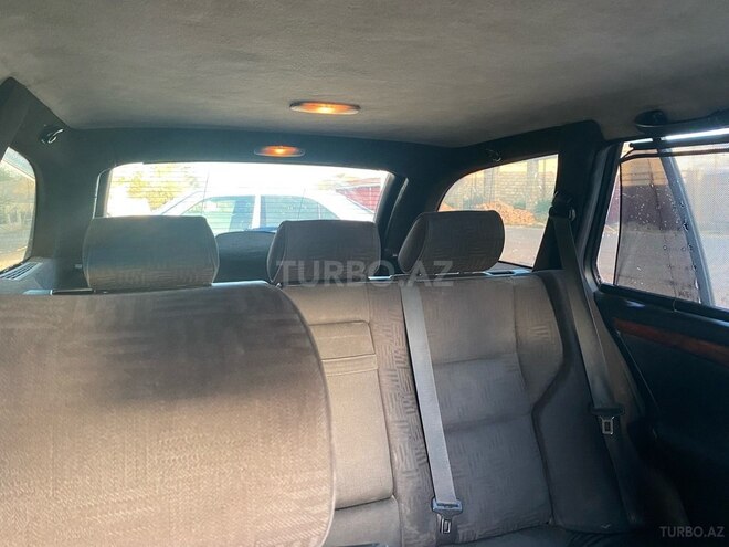 Mercedes C 220 1998, 250,000 km - 2.2 л - Sabirabad