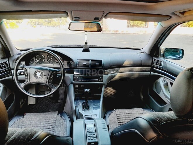 BMW 528 1997, 248,800 km - 2.8 л - Cəlilabad
