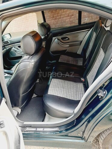 BMW 528 1997, 248,800 km - 2.8 л - Cəlilabad