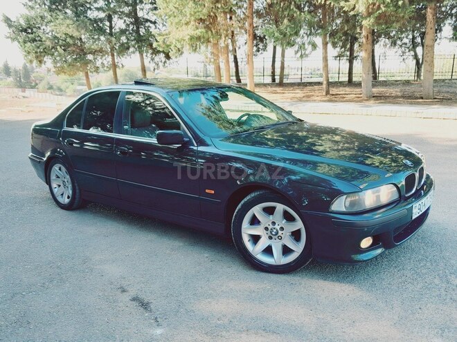 BMW 528 1997, 248,800 km - 2.8 л - Cəlilabad