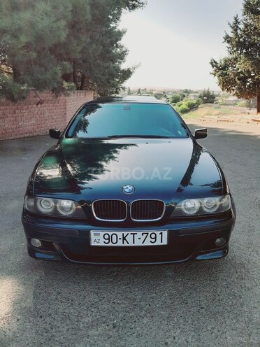 BMW 528 1997, 248,800 km - 2.8 л - Cəlilabad