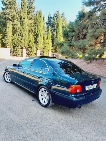 BMW 528 1997, 248,800 km - 2.8 л - Cəlilabad