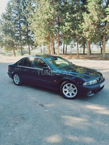 BMW 528 1997, 248,800 km - 2.8 л - Cəlilabad