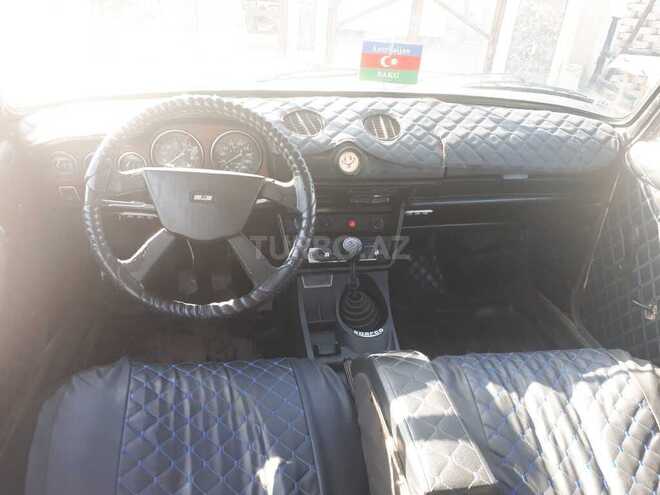 LADA (VAZ) 2106 1984, 100,000 km - 1.5 л - Salyan