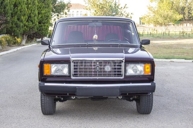 LADA (VAZ) 2107 2010, 83,000 km - 1.6 л - Biləsuvar