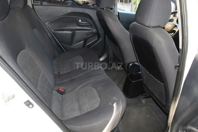 Kia Rio 2010, 171,000 km - 1.4 л - Bakı