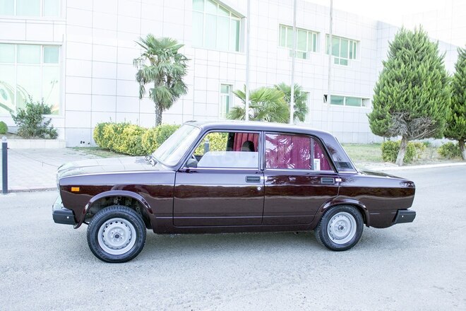 LADA (VAZ) 2107 2010, 83,000 km - 1.6 л - Biləsuvar