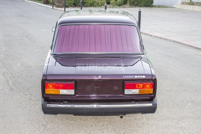 LADA (VAZ) 2107 2010, 83,000 km - 1.6 л - Biləsuvar